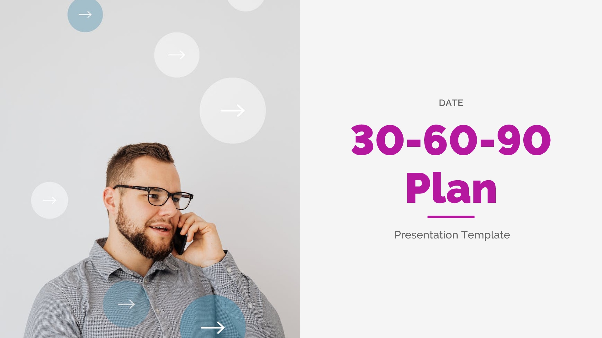 Top 10 Hr Presentation Templates The Beautiful Blog